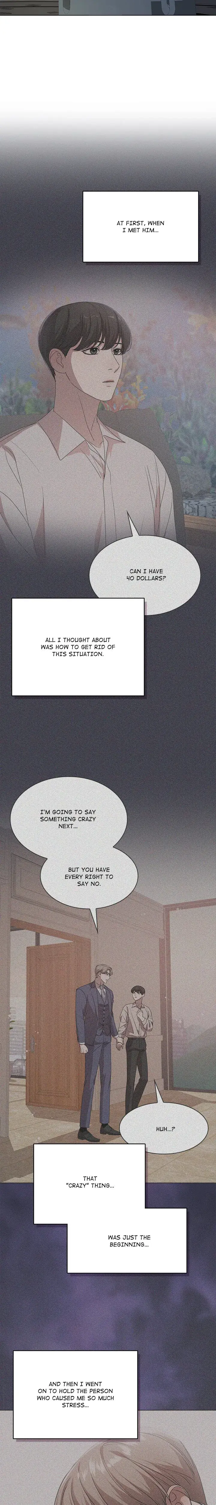 Look At Me Tansan Chapter 16 - Page 13