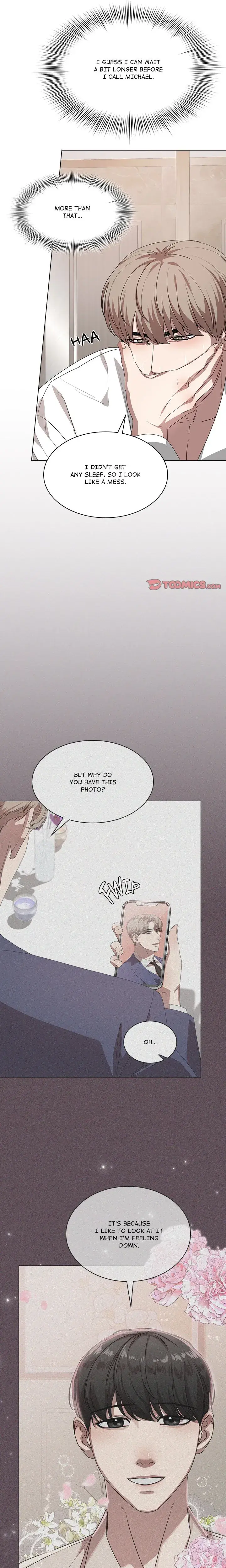 Look At Me Tansan Chapter 16 - Page 16