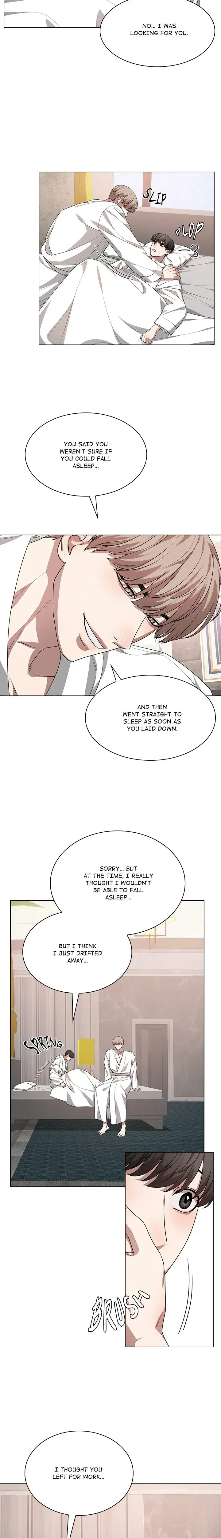 Look At Me Tansan Chapter 16 - Page 18