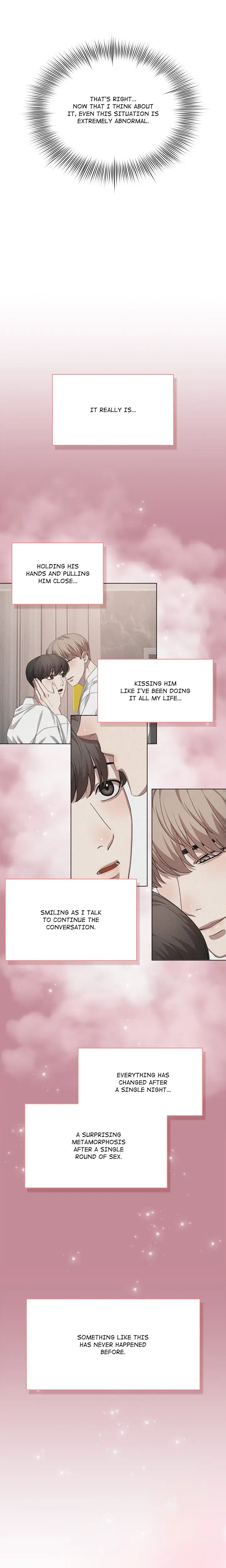 Look At Me Tansan Chapter 16 - Page 20