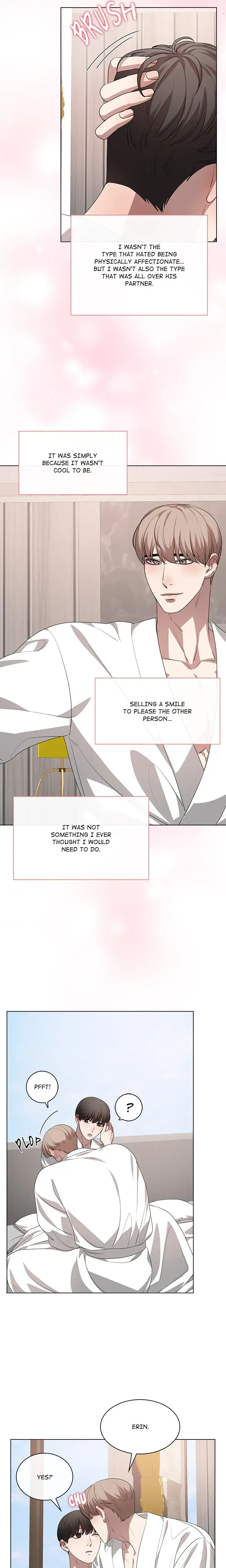 Look At Me Tansan Chapter 16 - Page 21
