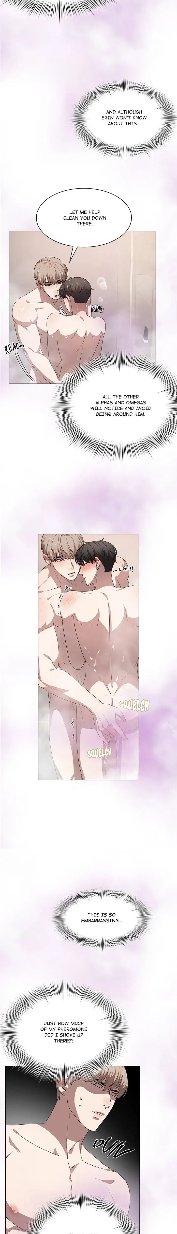 Look At Me Tansan Chapter 16 - Page 3