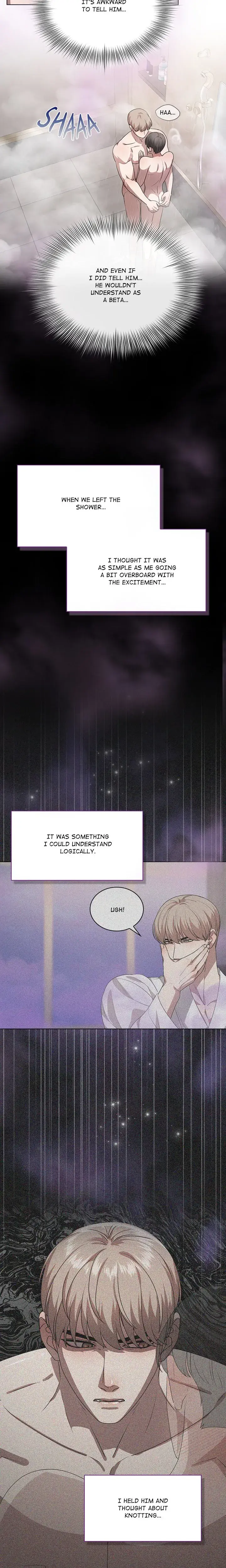 Look At Me Tansan Chapter 16 - Page 4