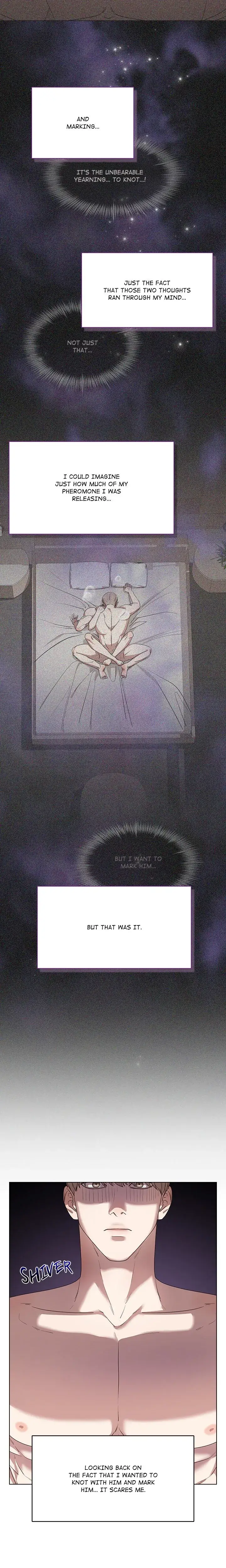 Look At Me Tansan Chapter 16 - Page 5