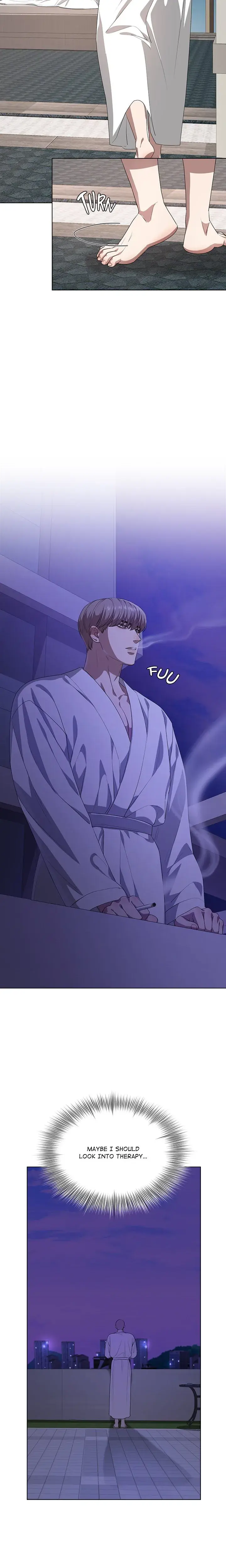 Look At Me Tansan Chapter 16 - Page 7