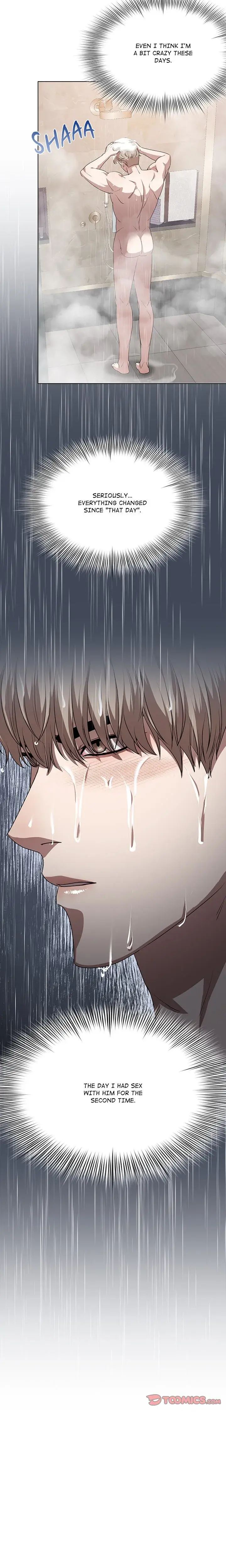 Look At Me Tansan Chapter 17 - Page 18