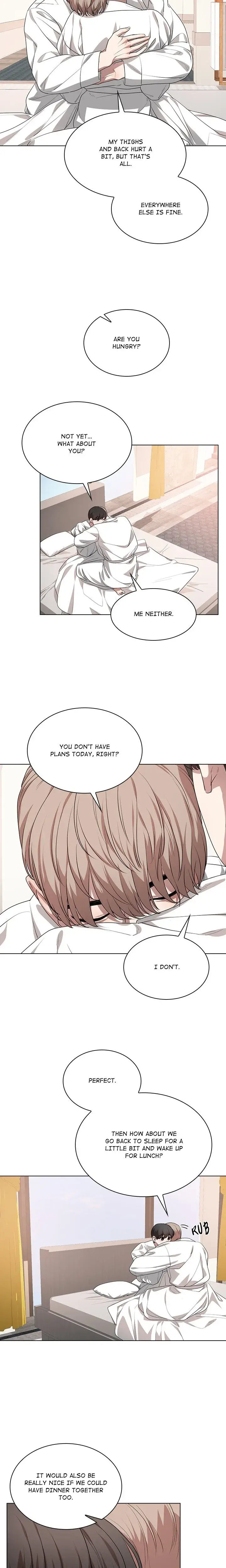 Look At Me Tansan Chapter 17 - Page 3