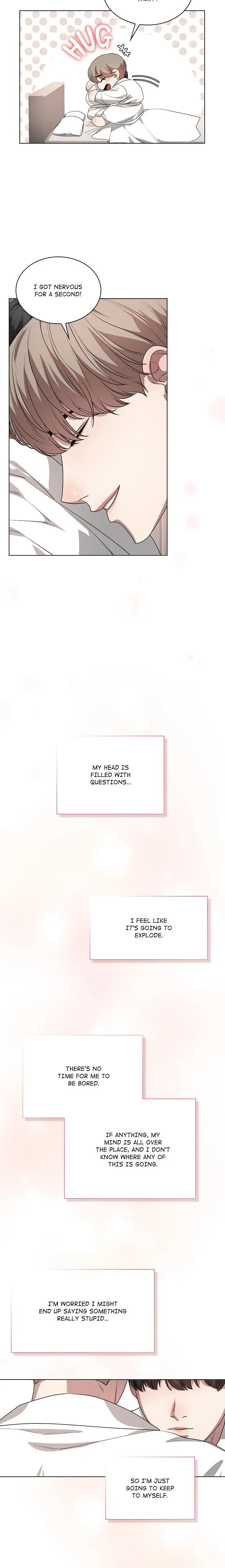 Look At Me Tansan Chapter 17 - Page 5