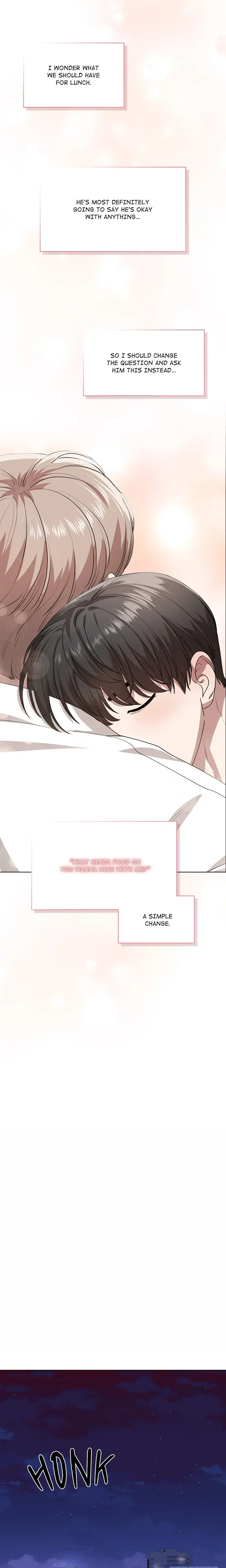 Look At Me Tansan Chapter 17 - Page 6