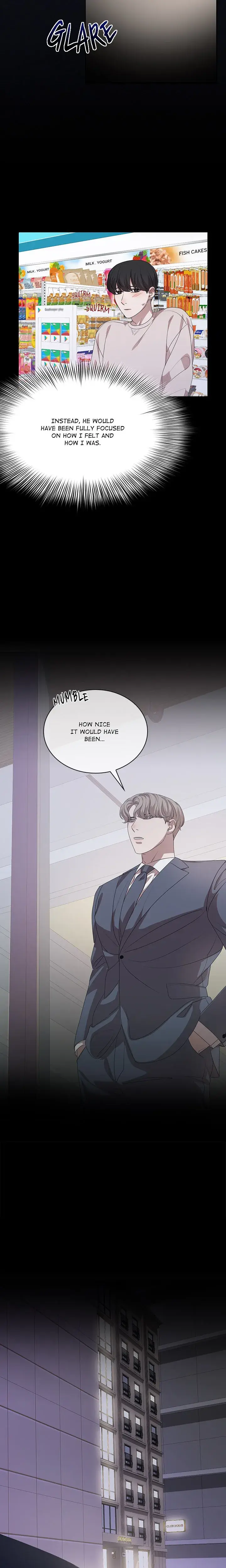 Look At Me Tansan Chapter 18 - Page 14