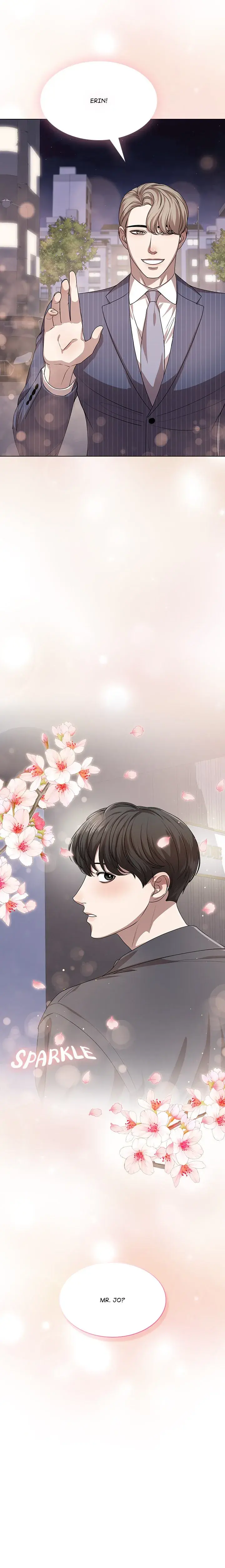 Look At Me Tansan Chapter 18 - Page 18