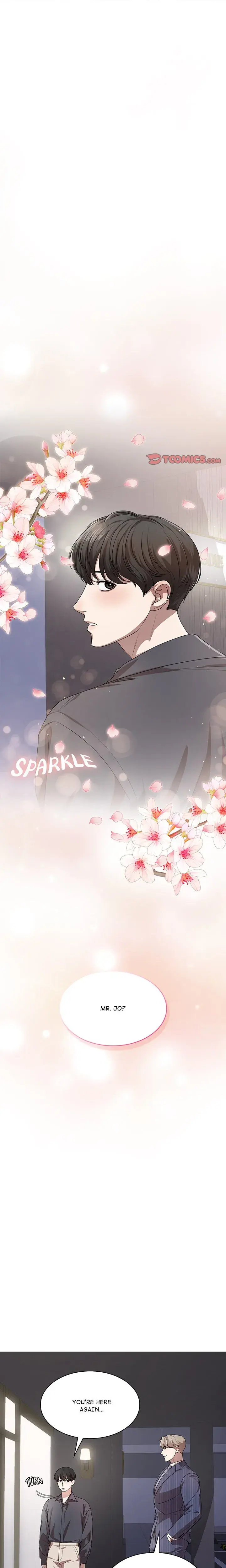 Look At Me Tansan Chapter 19 - Page 1