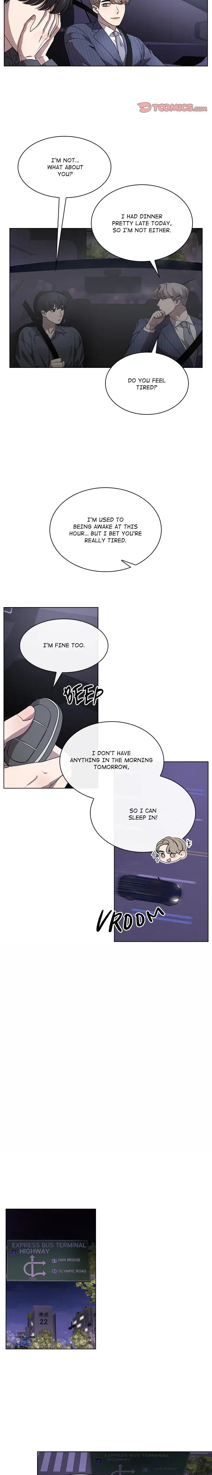 Look At Me Tansan Chapter 19 - Page 10