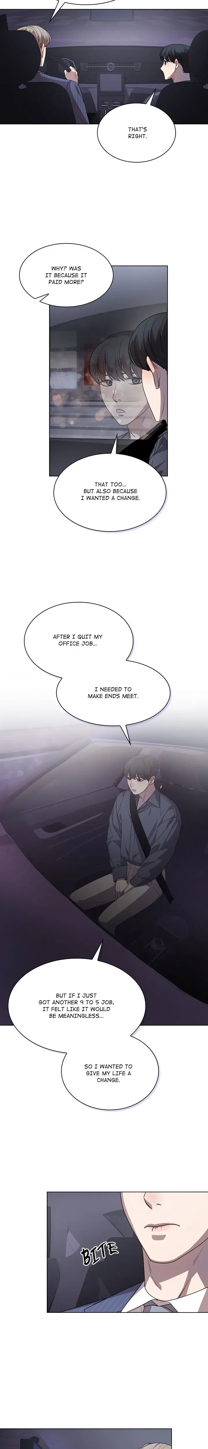 Look At Me Tansan Chapter 19 - Page 12