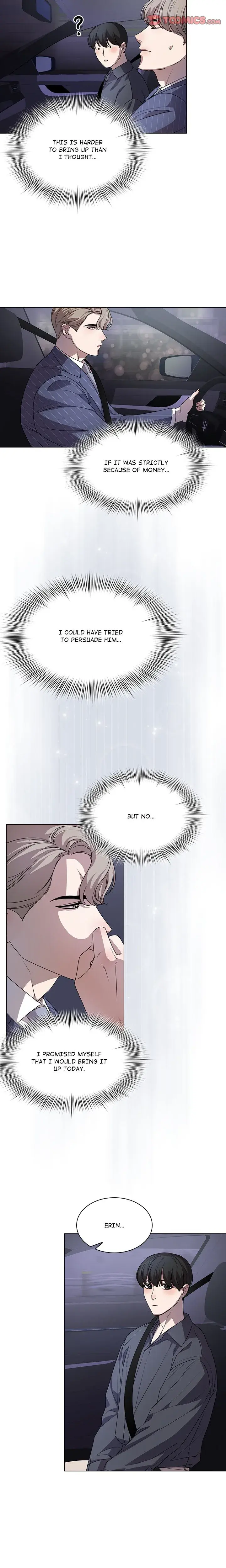 Look At Me Tansan Chapter 19 - Page 13