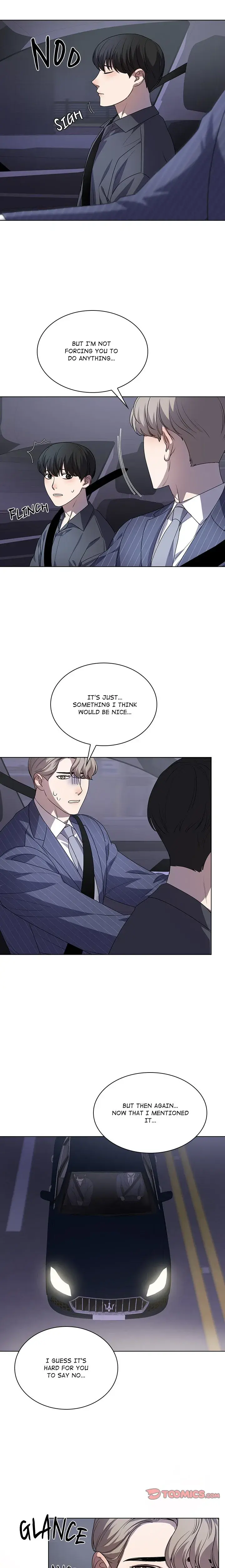 Look At Me Tansan Chapter 19 - Page 15