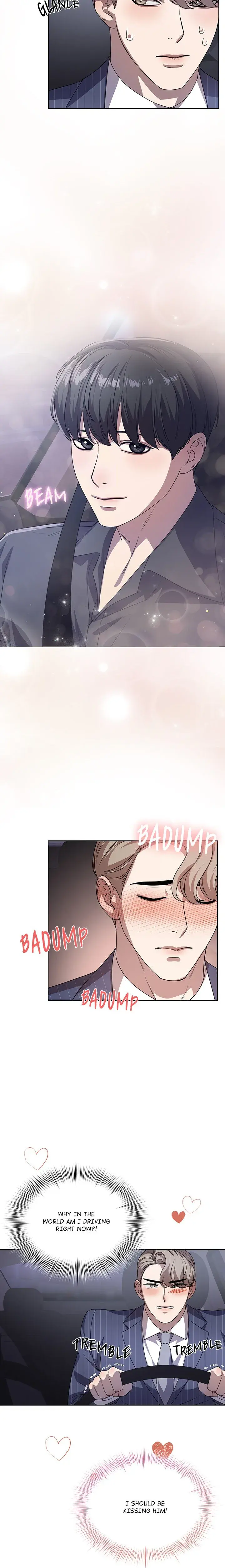 Look At Me Tansan Chapter 19 - Page 16