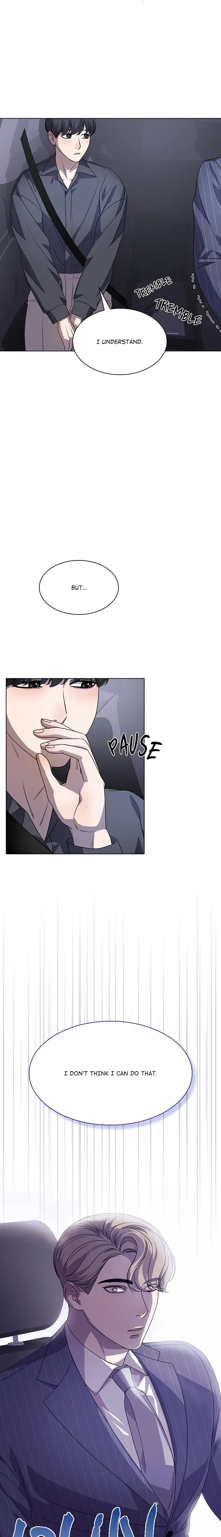 Look At Me Tansan Chapter 19 - Page 17
