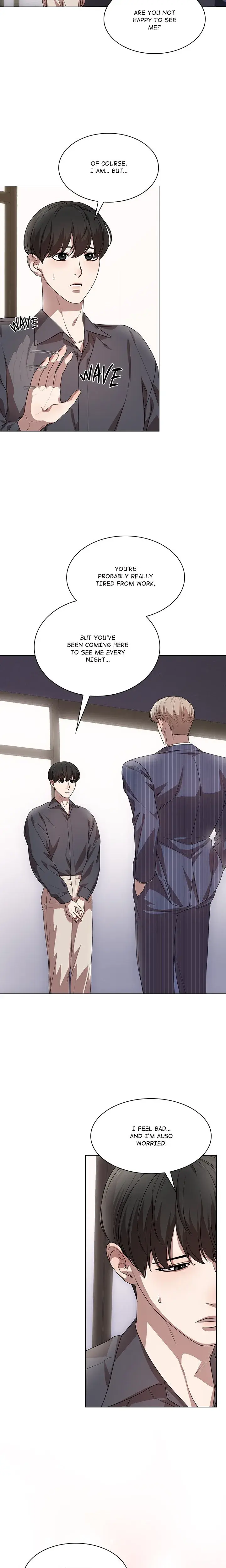 Look At Me Tansan Chapter 19 - Page 2