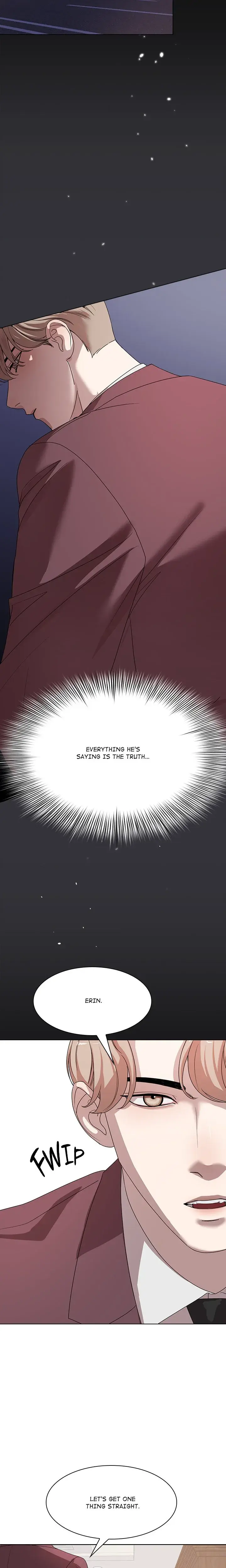 Look At Me Tansan Chapter 2 - Page 10