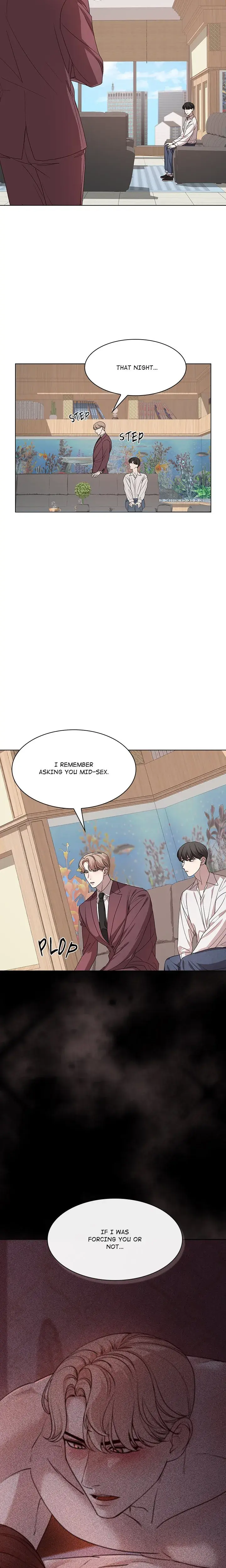 Look At Me Tansan Chapter 2 - Page 11
