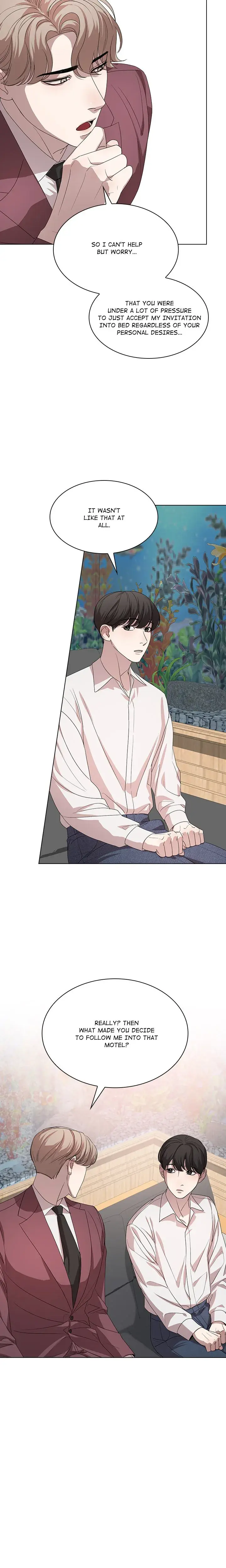 Look At Me Tansan Chapter 2 - Page 13