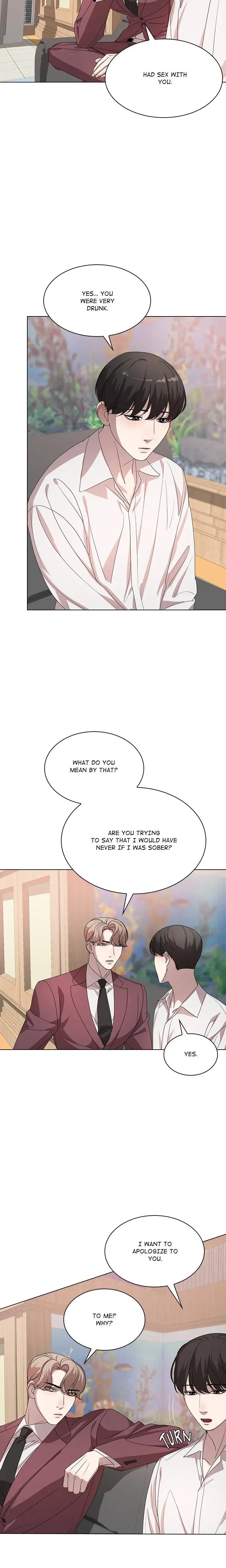Look At Me Tansan Chapter 2 - Page 16