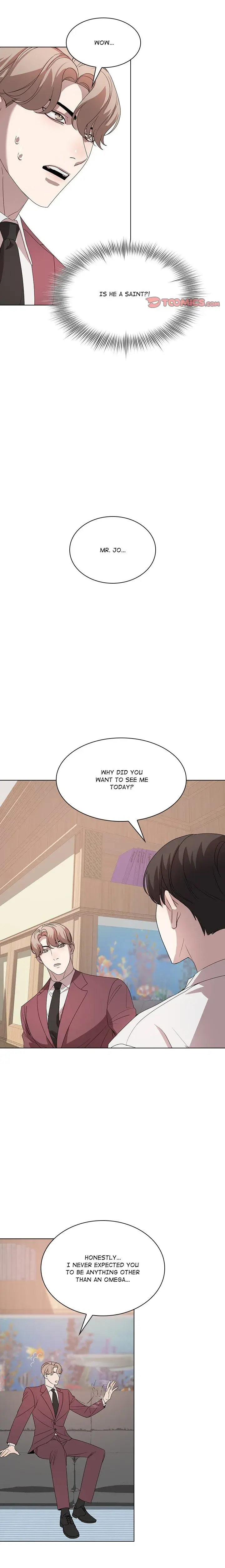 Look At Me Tansan Chapter 2 - Page 18