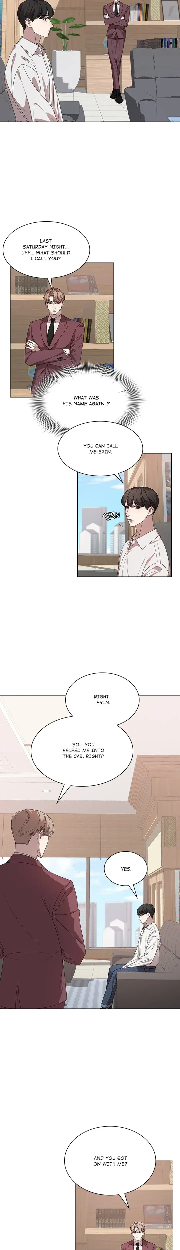 Look At Me Tansan Chapter 2 - Page 2