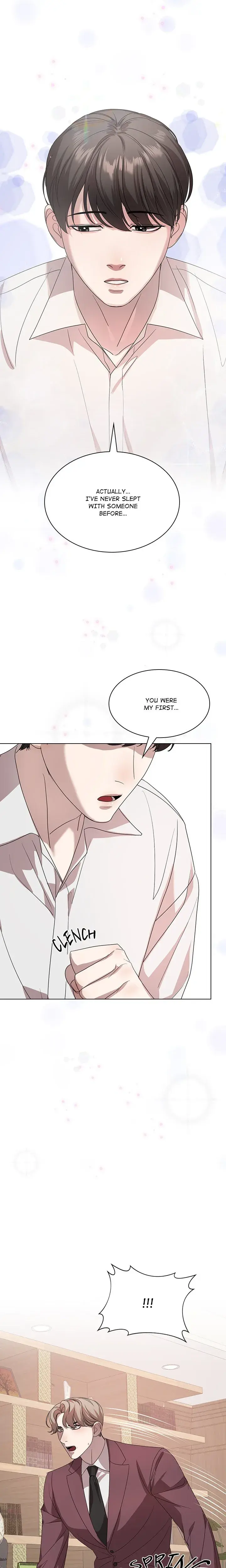 Look At Me Tansan Chapter 2 - Page 21