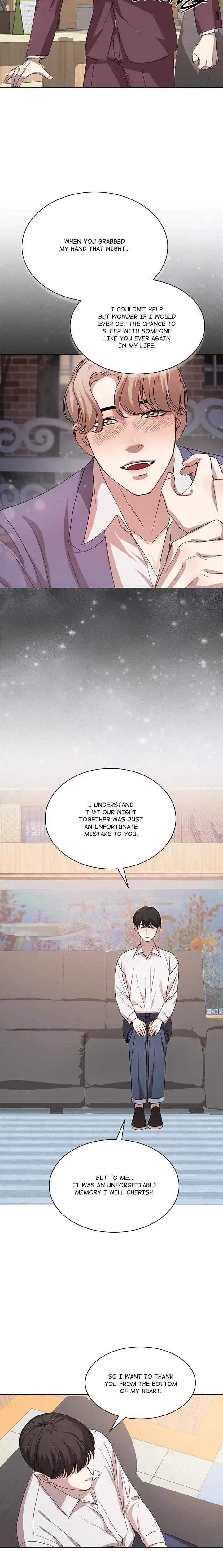 Look At Me Tansan Chapter 2 - Page 22