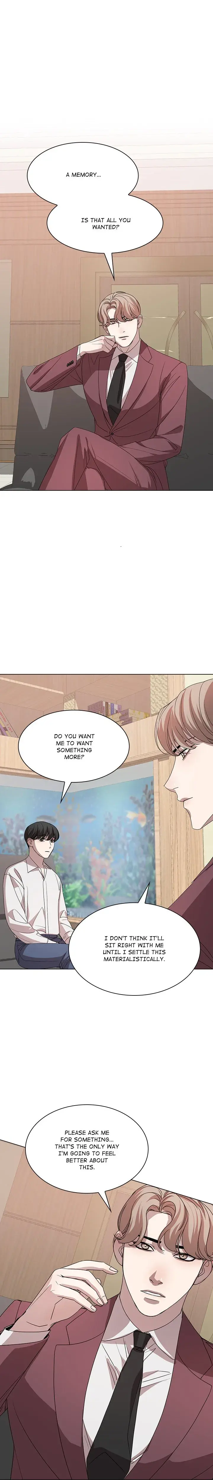Look At Me Tansan Chapter 2 - Page 23