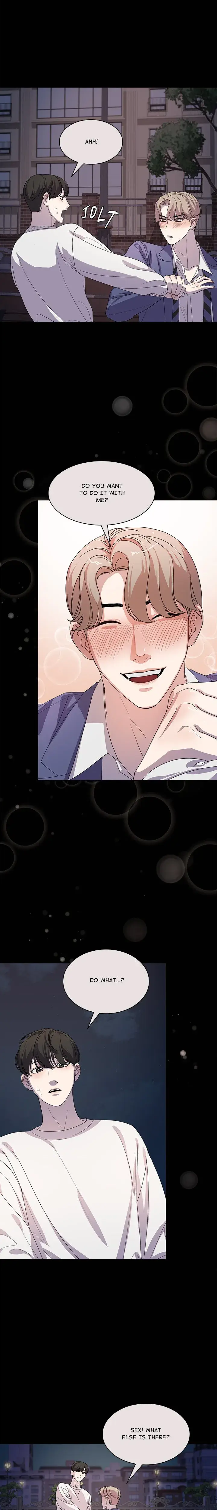 Look At Me Tansan Chapter 2 - Page 7