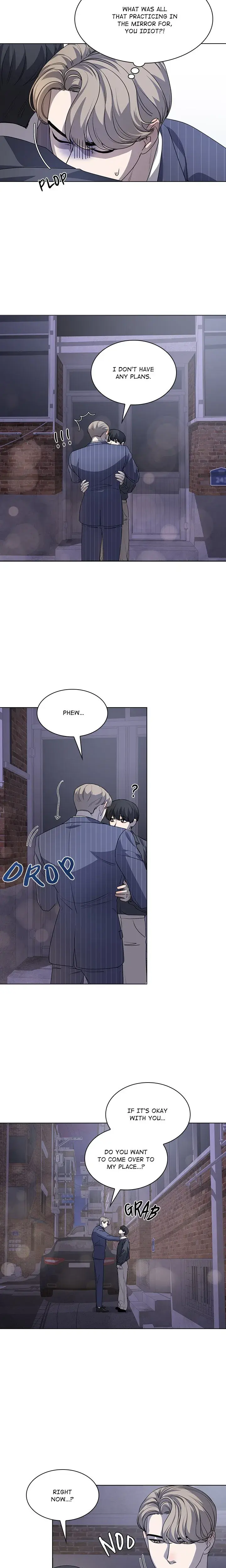 Look At Me Tansan Chapter 20 - Page 11