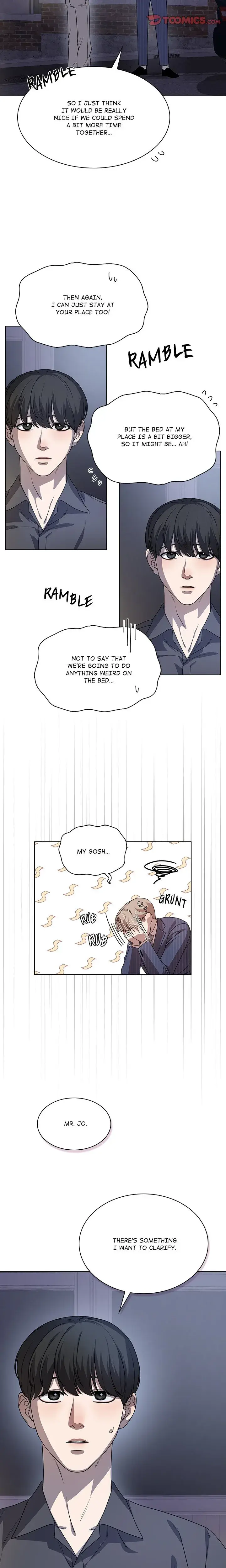 Look At Me Tansan Chapter 20 - Page 13