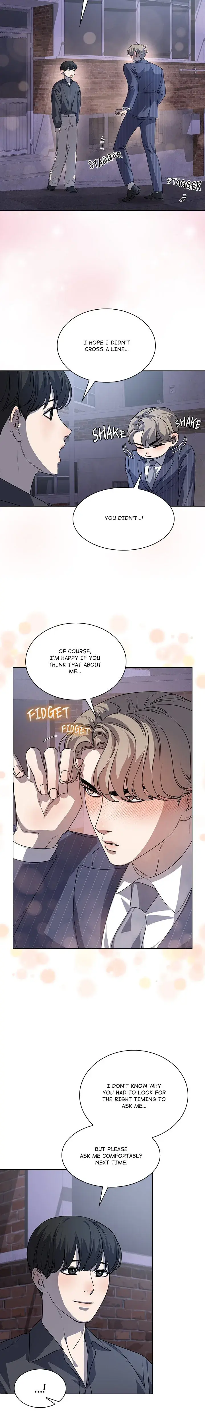 Look At Me Tansan Chapter 20 - Page 16