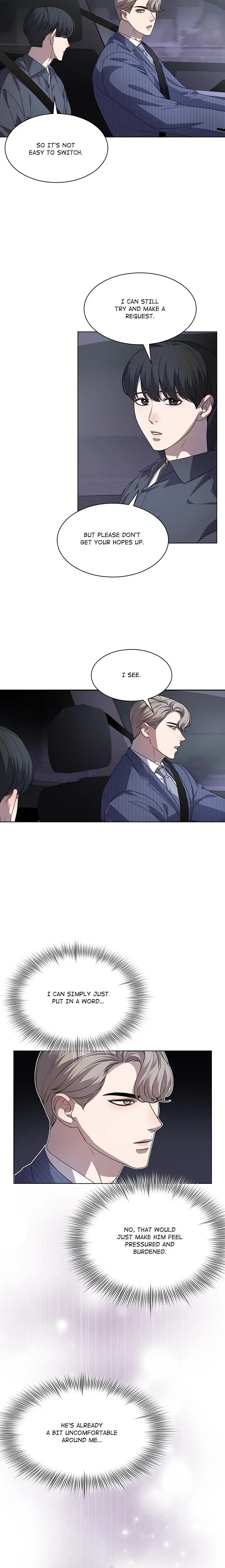 Look At Me Tansan Chapter 20 - Page 3