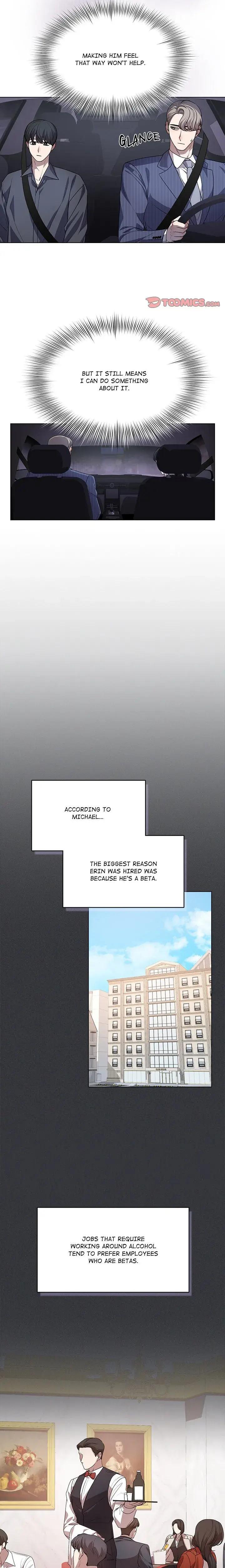 Look At Me Tansan Chapter 20 - Page 4