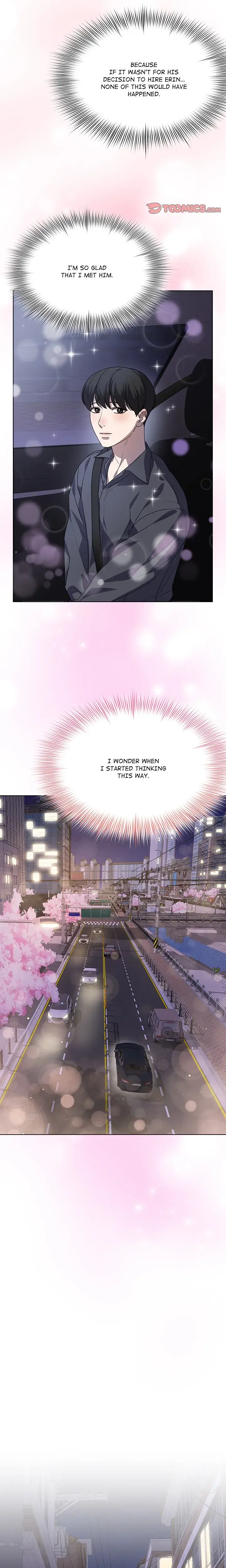 Look At Me Tansan Chapter 20 - Page 7