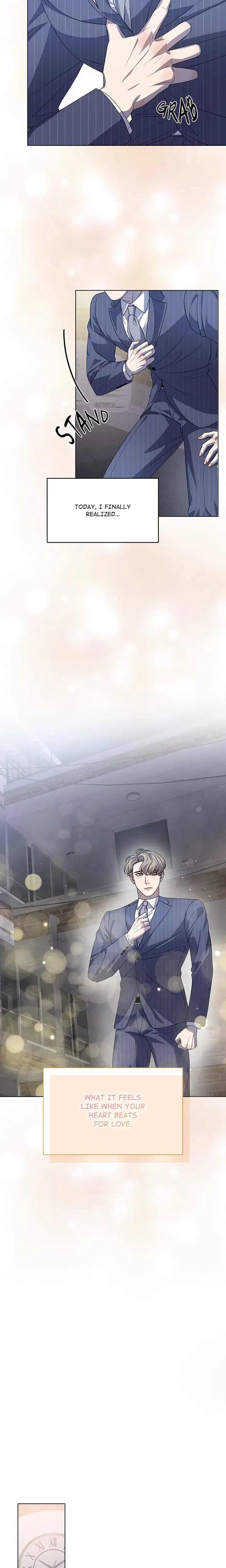 Look At Me Tansan Chapter 21 - Page 11