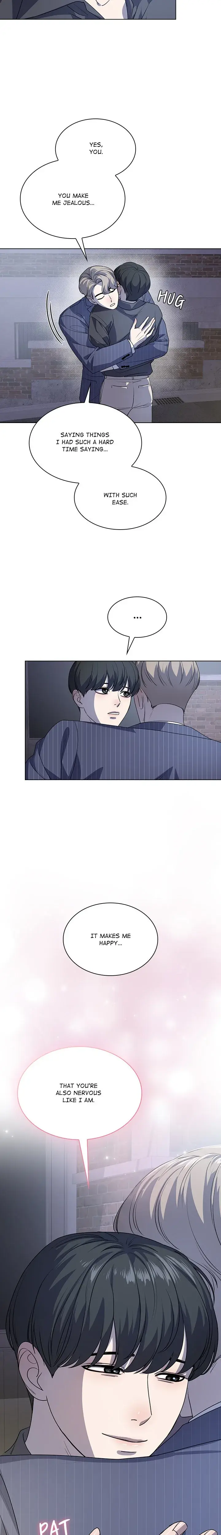 Look At Me Tansan Chapter 21 - Page 2