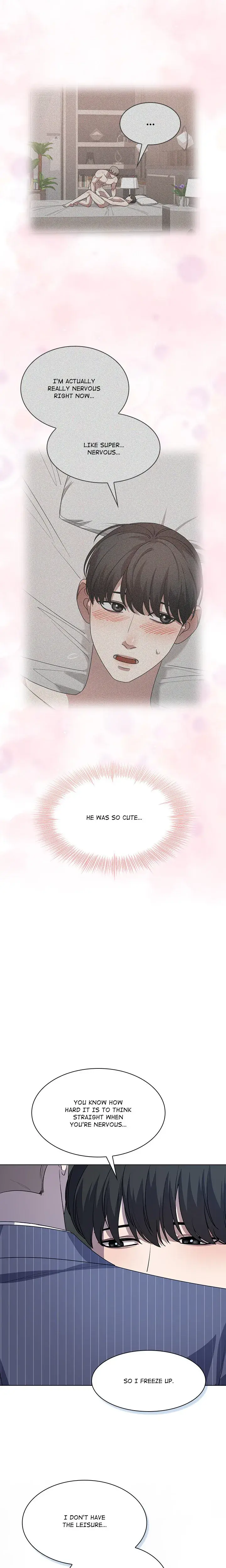 Look At Me Tansan Chapter 21 - Page 6