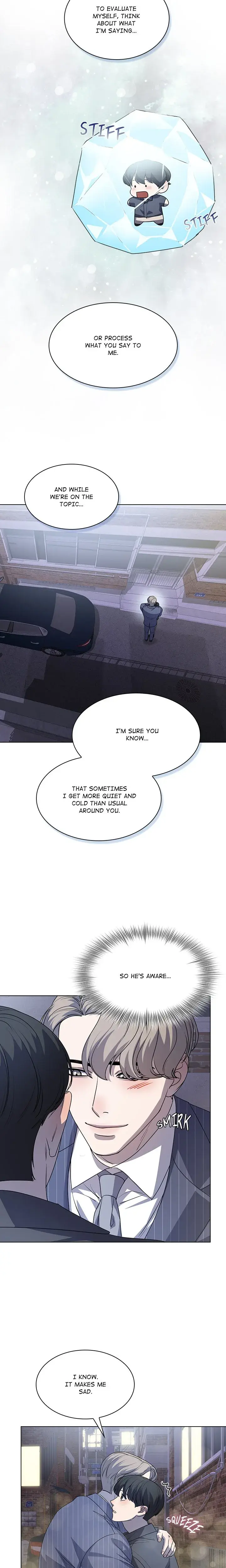 Look At Me Tansan Chapter 21 - Page 7