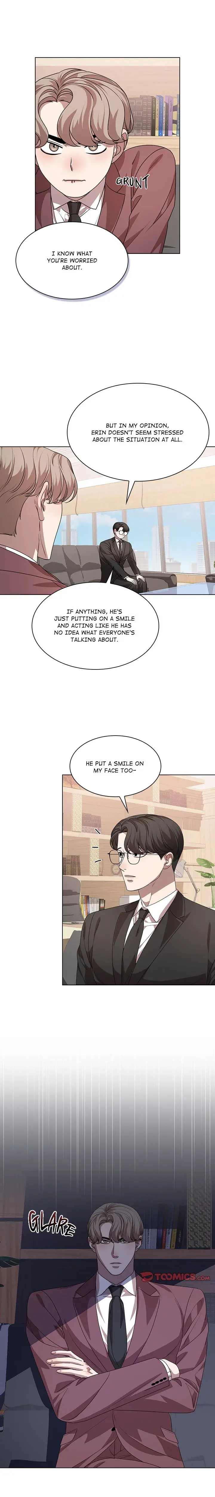 Look At Me Tansan Chapter 22 - Page 13