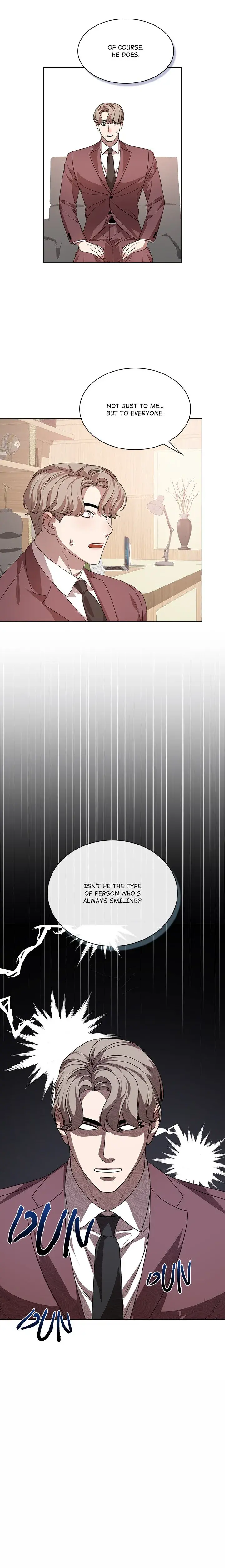 Look At Me Tansan Chapter 22 - Page 19