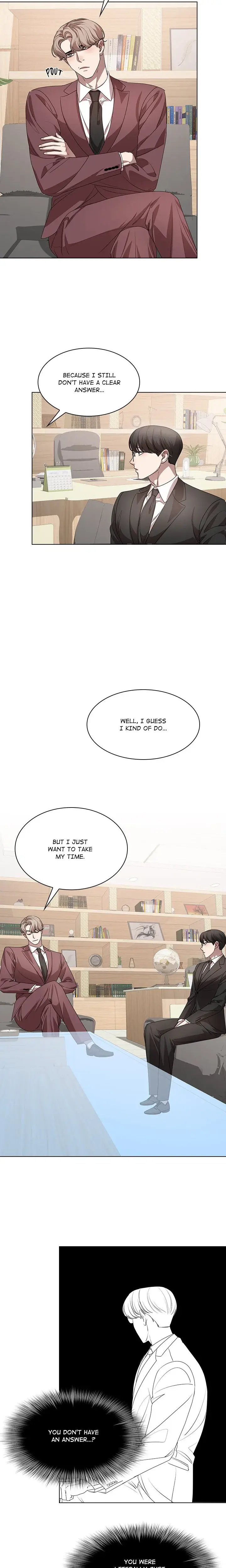 Look At Me Tansan Chapter 22 - Page 3