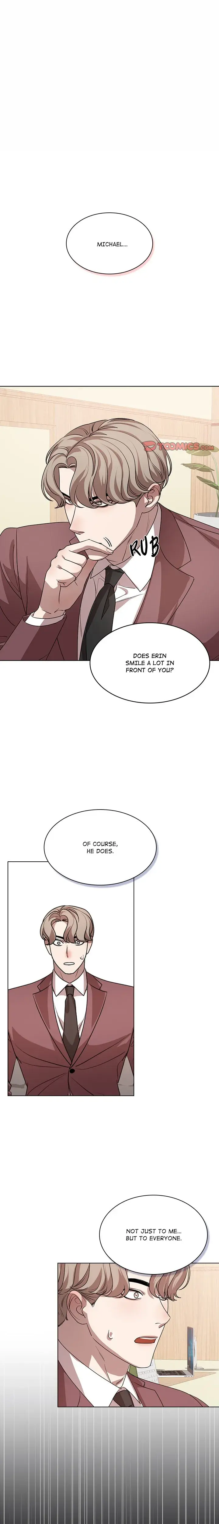 Look At Me Tansan Chapter 23 - Page 1