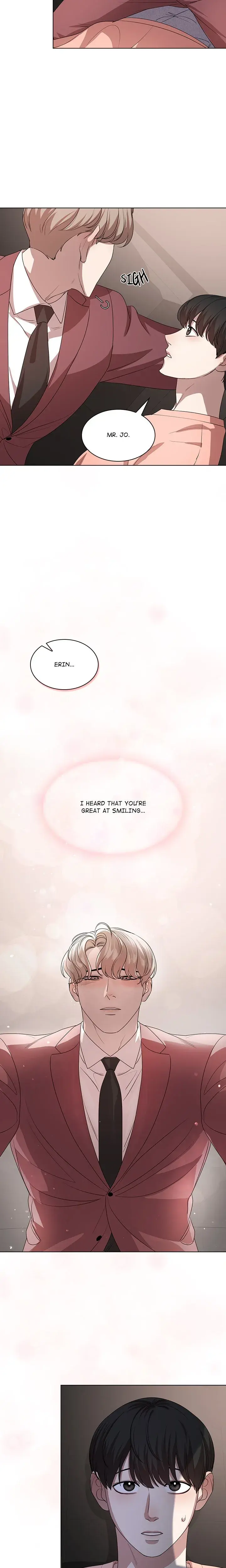 Look At Me Tansan Chapter 23 - Page 10