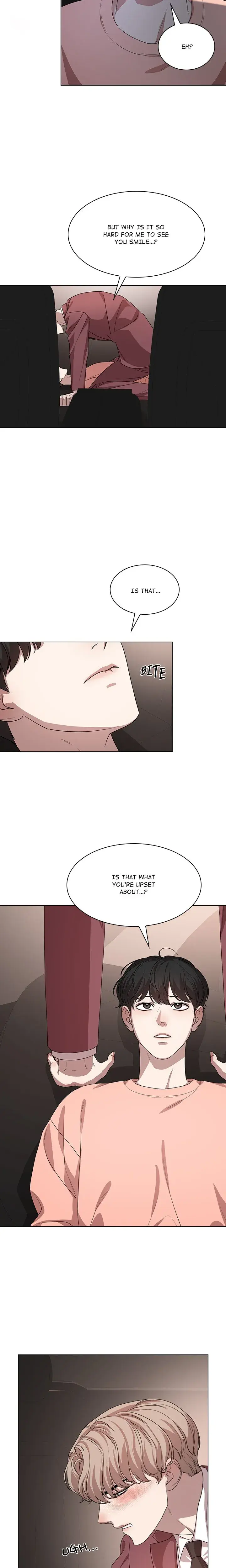 Look At Me Tansan Chapter 23 - Page 11