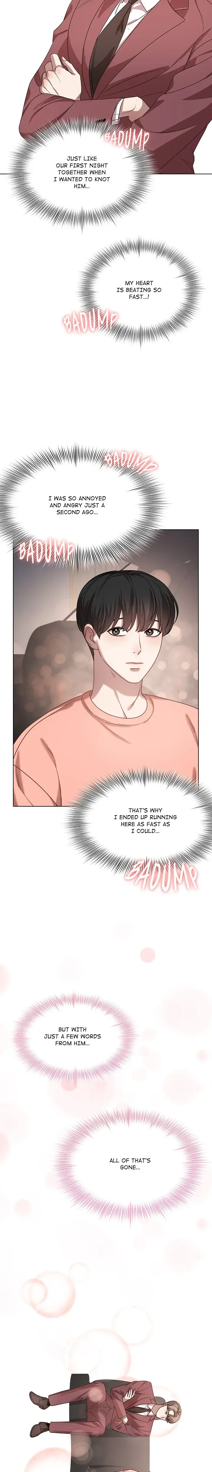 Look At Me Tansan Chapter 23 - Page 16